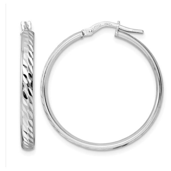 Earrings Sterling Jewelers Wethersfield, CT