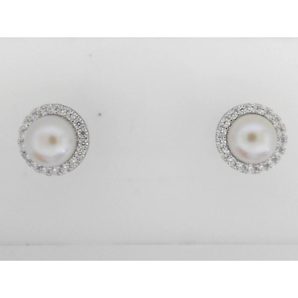 Earrings Sterling Jewelers Wethersfield, CT