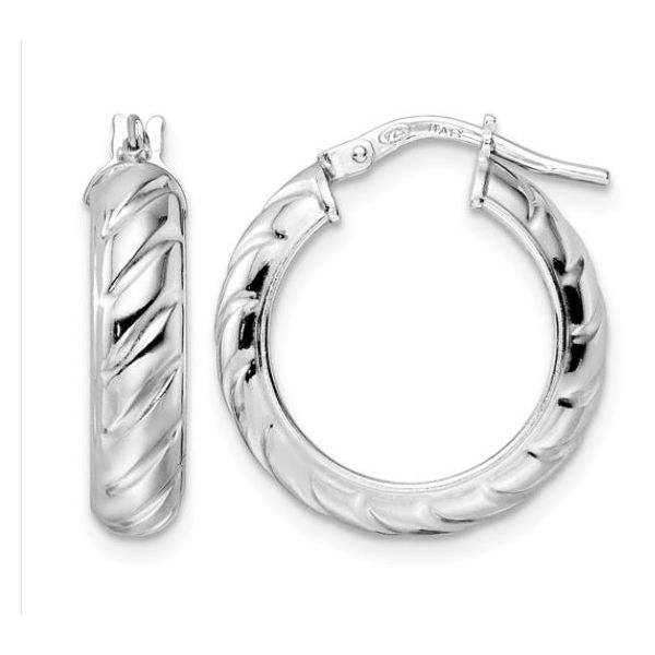 Earrings Sterling Jewelers Wethersfield, CT