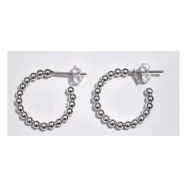 Earrings Image 2 Sterling Jewelers Wethersfield, CT