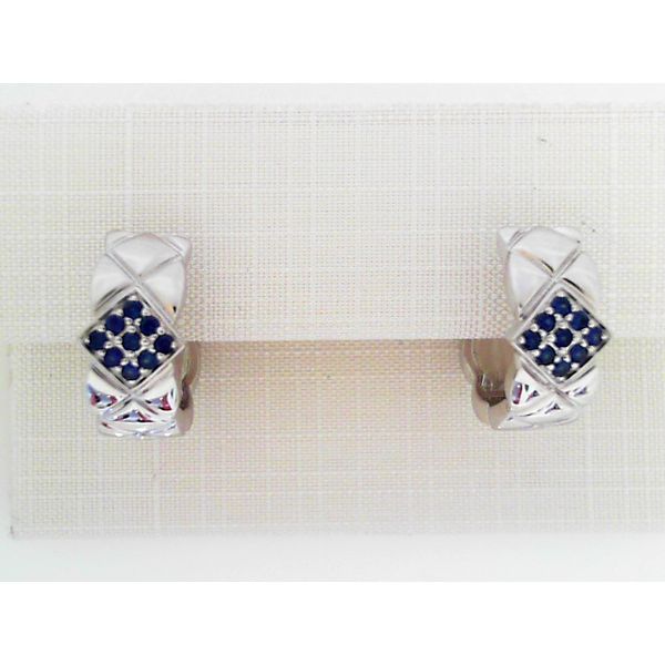 Earrings Sterling Jewelers Wethersfield, CT