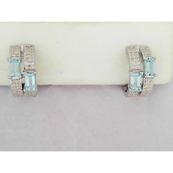 Earrings Sterling Jewelers Wethersfield, CT