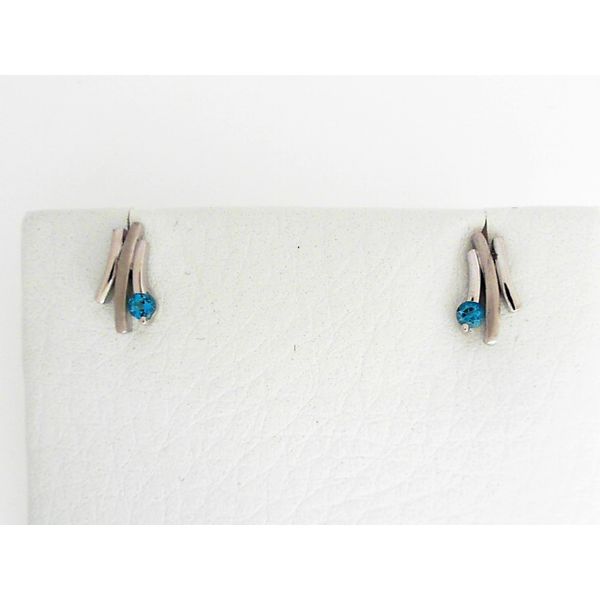 Earrings Sterling Jewelers Wethersfield, CT