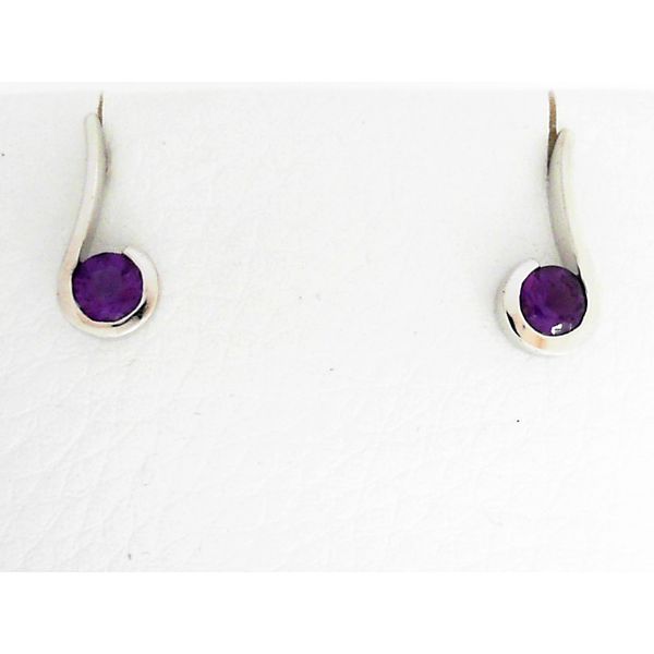 Earrings Sterling Jewelers Wethersfield, CT