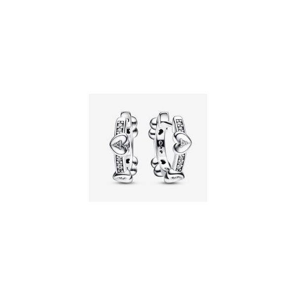 Earrings Sterling Jewelers Wethersfield, CT