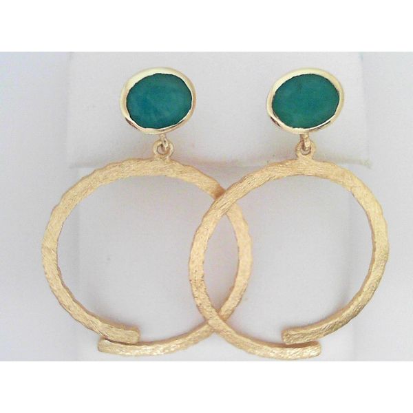 Earrings Sterling Jewelers Wethersfield, CT