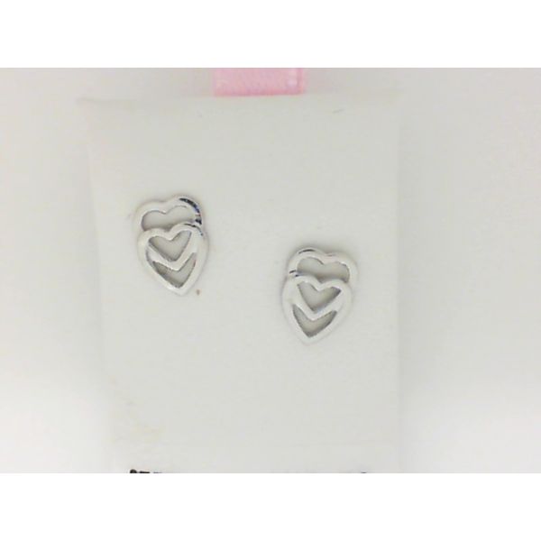 Earrings Sterling Jewelers Wethersfield, CT