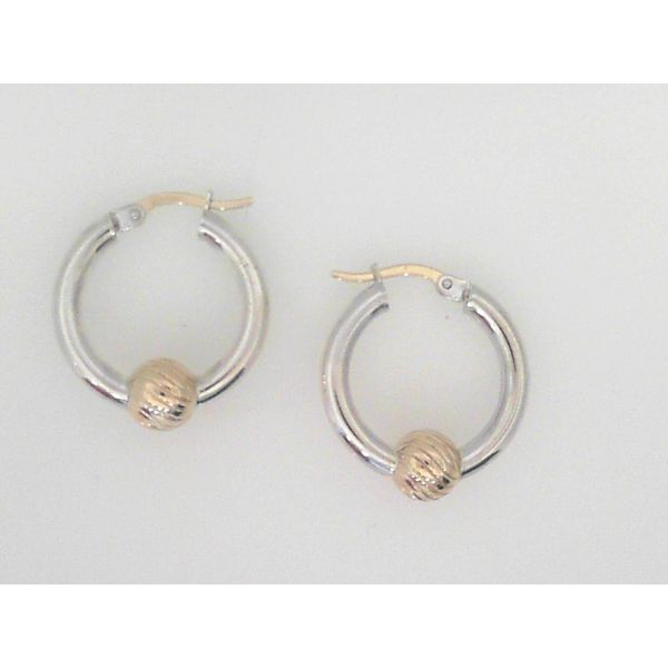Earrings Sterling Jewelers Wethersfield, CT