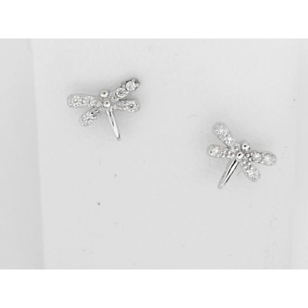 Earrings Sterling Jewelers Wethersfield, CT