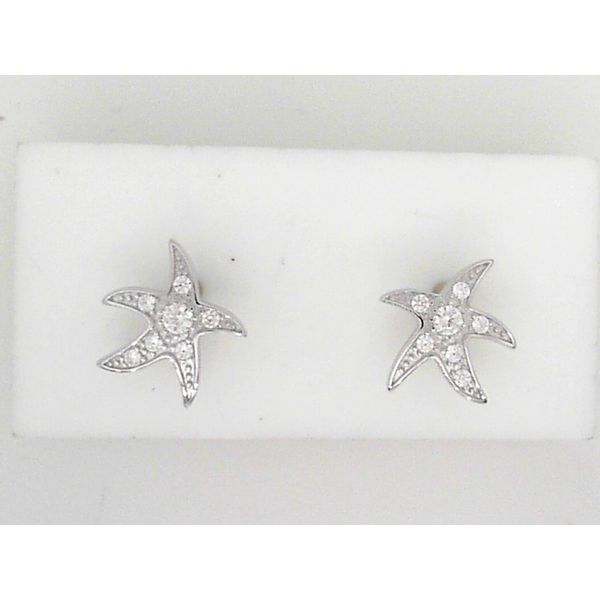 Earrings Sterling Jewelers Wethersfield, CT