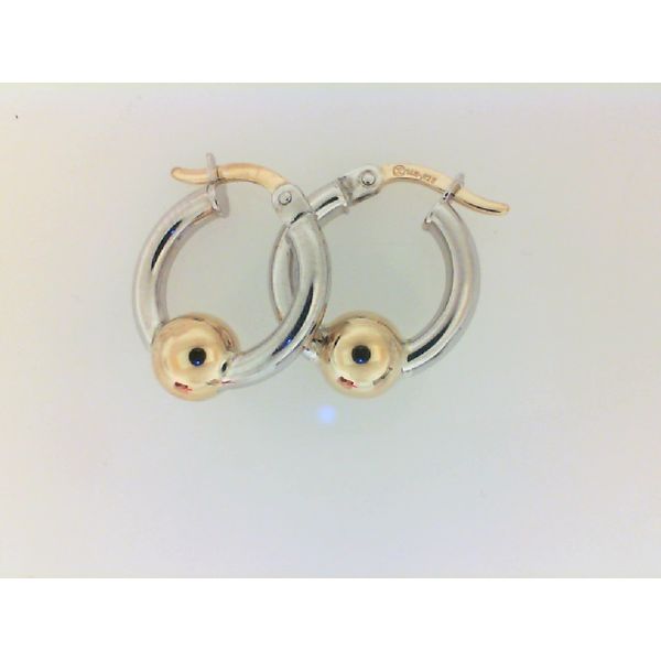 Earrings Sterling Jewelers Wethersfield, CT