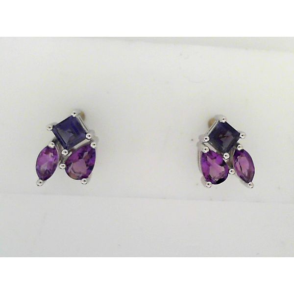 Earrings Sterling Jewelers Wethersfield, CT