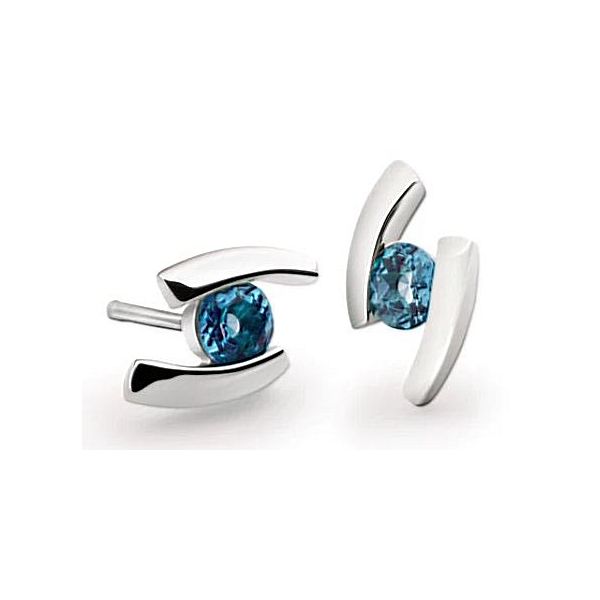 Earrings Sterling Jewelers Wethersfield, CT
