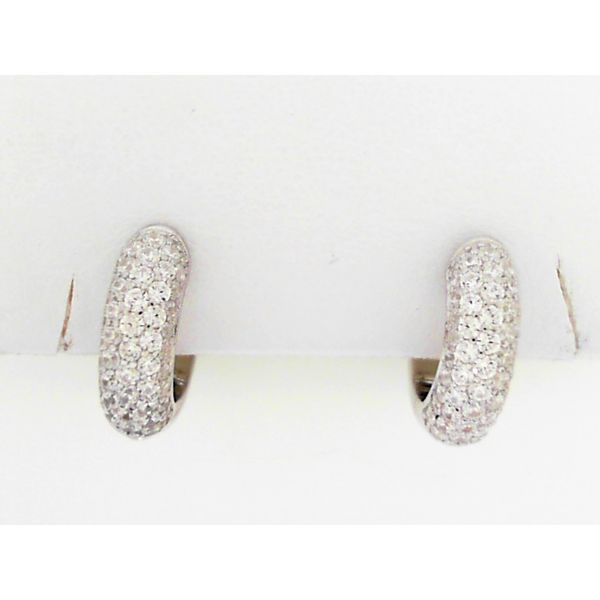 Earrings Sterling Jewelers Wethersfield, CT