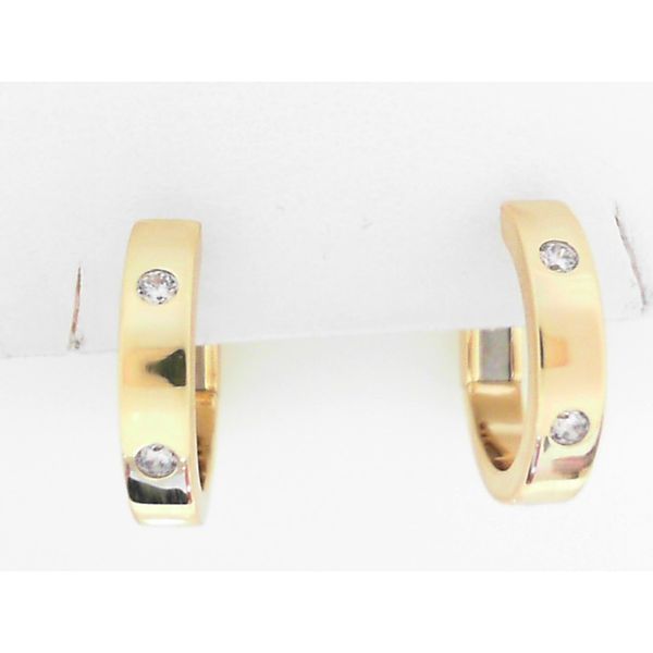 Earrings Sterling Jewelers Wethersfield, CT