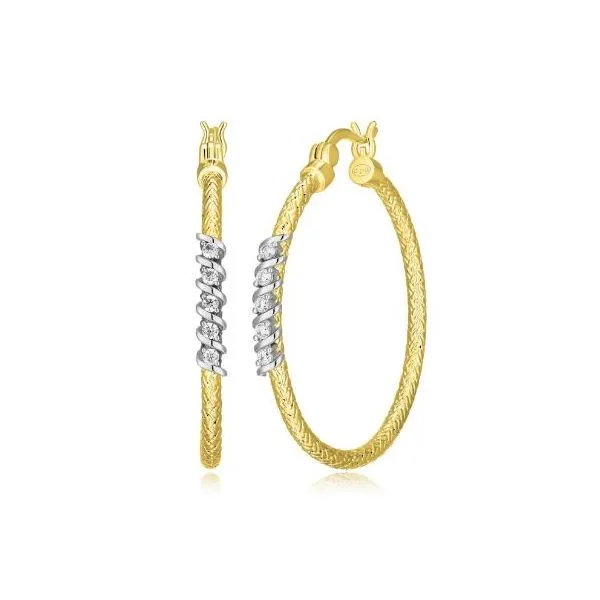 Earrings Sterling Jewelers Wethersfield, CT