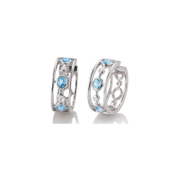Earrings Sterling Jewelers Wethersfield, CT