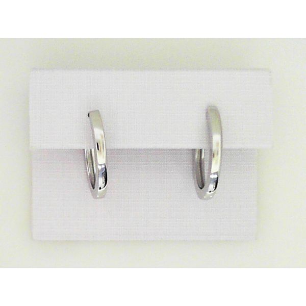 Earrings Sterling Jewelers Wethersfield, CT