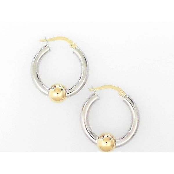 Earrings Sterling Jewelers Wethersfield, CT