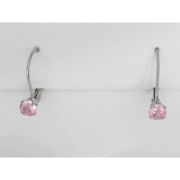 Earrings Sterling Jewelers Wethersfield, CT