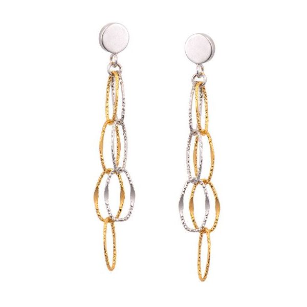 Earrings Sterling Jewelers Wethersfield, CT