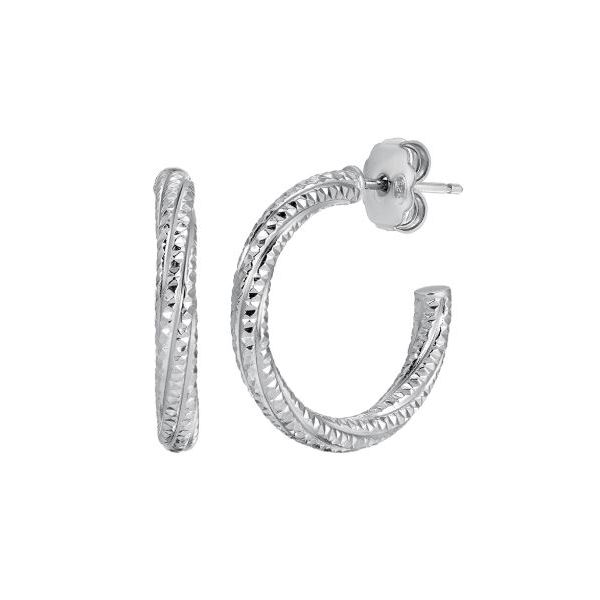 Earrings Sterling Jewelers Wethersfield, CT