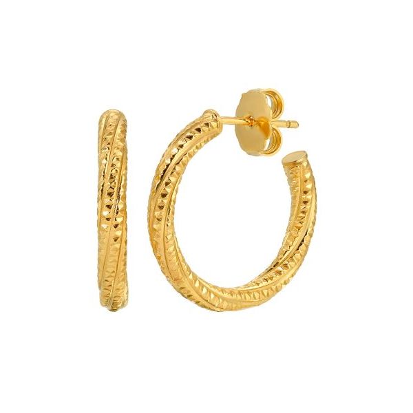 Earrings Sterling Jewelers Wethersfield, CT