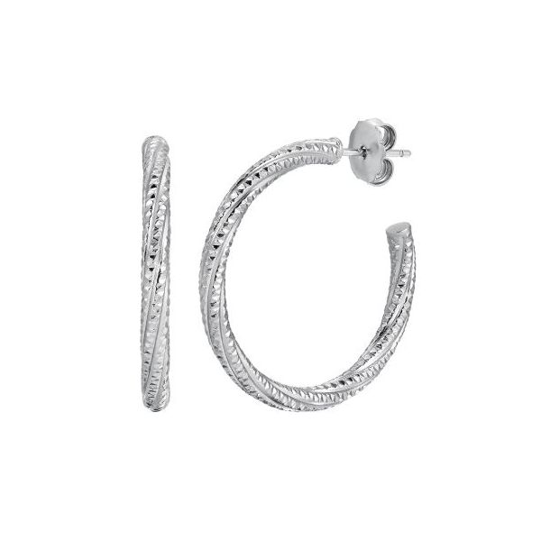 Earrings Sterling Jewelers Wethersfield, CT