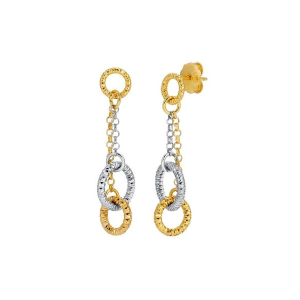 Earrings Sterling Jewelers Wethersfield, CT