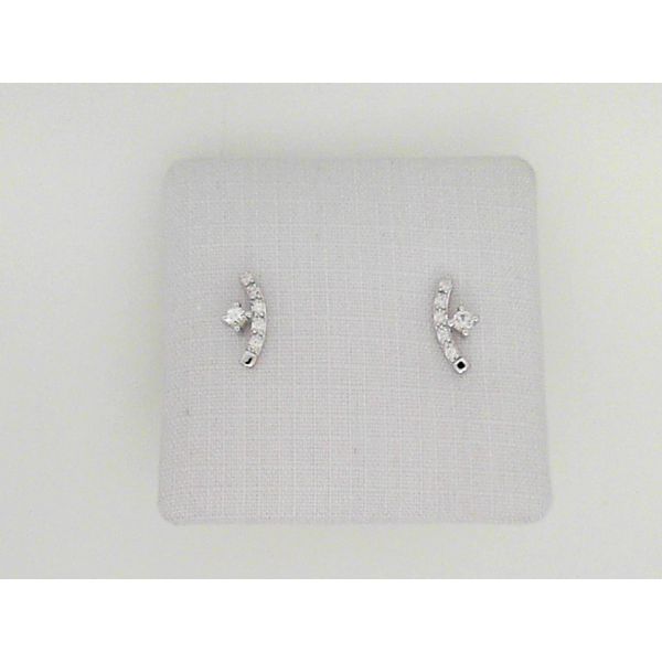 Earrings Sterling Jewelers Wethersfield, CT
