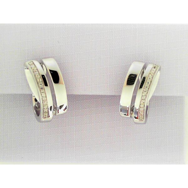 Earrings Sterling Jewelers Wethersfield, CT
