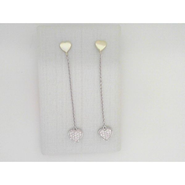 Earrings Sterling Jewelers Wethersfield, CT