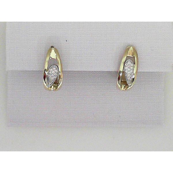 Earrings Sterling Jewelers Wethersfield, CT