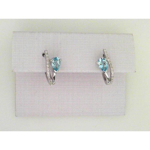 Earrings Sterling Jewelers Wethersfield, CT