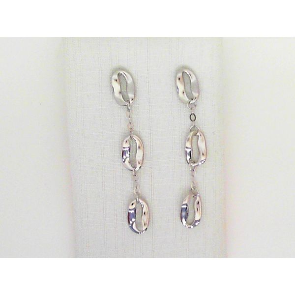 Earrings Sterling Jewelers Wethersfield, CT