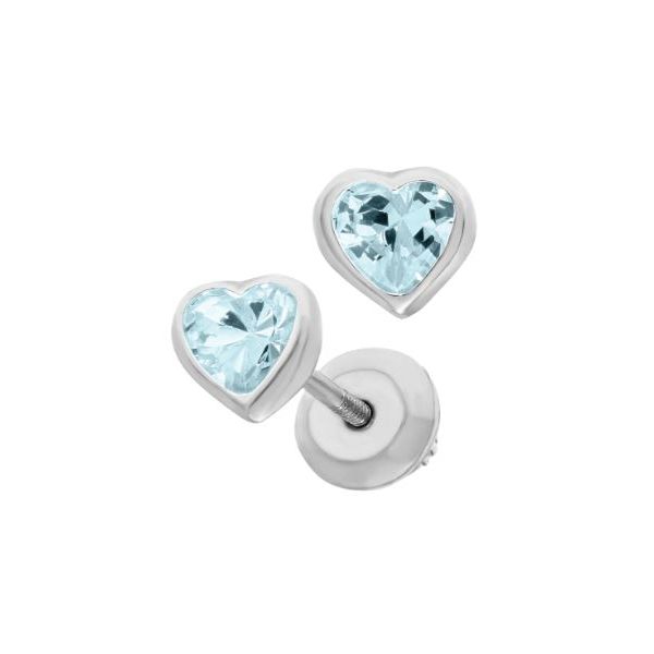 Earrings Sterling Jewelers Wethersfield, CT