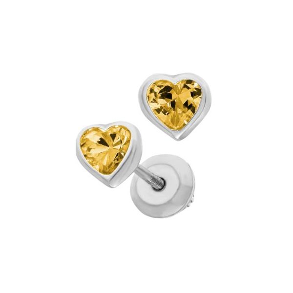 Earrings Sterling Jewelers Wethersfield, CT