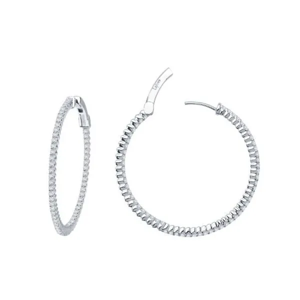 Earrings Sterling Jewelers Wethersfield, CT