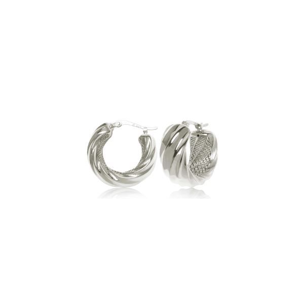 Earrings Sterling Jewelers Wethersfield, CT