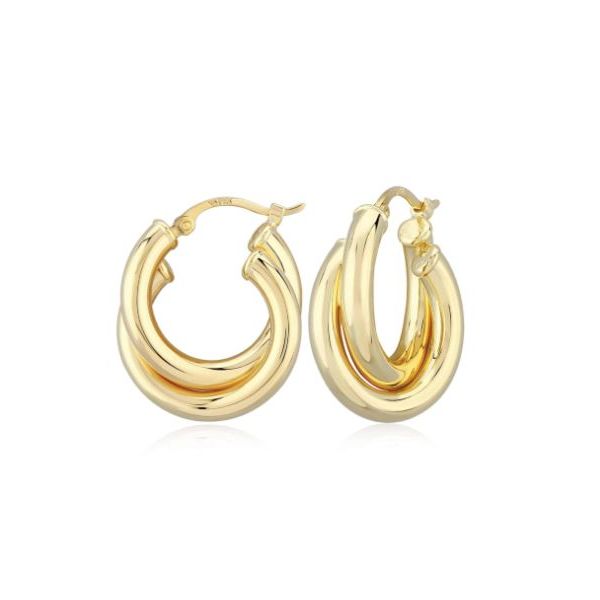 Earrings Sterling Jewelers Wethersfield, CT