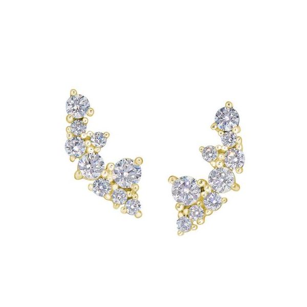 Earrings Sterling Jewelers Wethersfield, CT