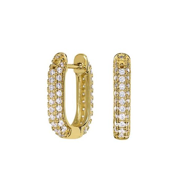 Earrings Sterling Jewelers Wethersfield, CT