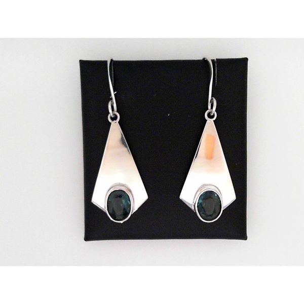 Earrings Sterling Jewelers Wethersfield, CT