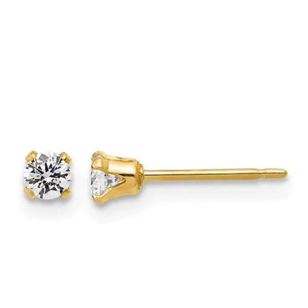 Earrings Sterling Jewelers Wethersfield, CT