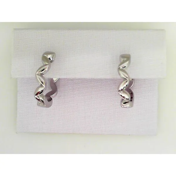 Earrings Sterling Jewelers Wethersfield, CT