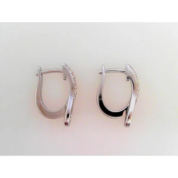 Earrings Image 2 Sterling Jewelers Wethersfield, CT