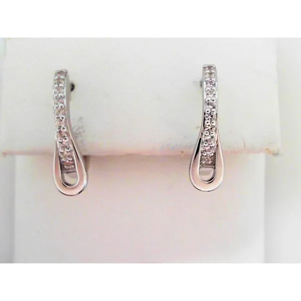 Earrings Sterling Jewelers Wethersfield, CT