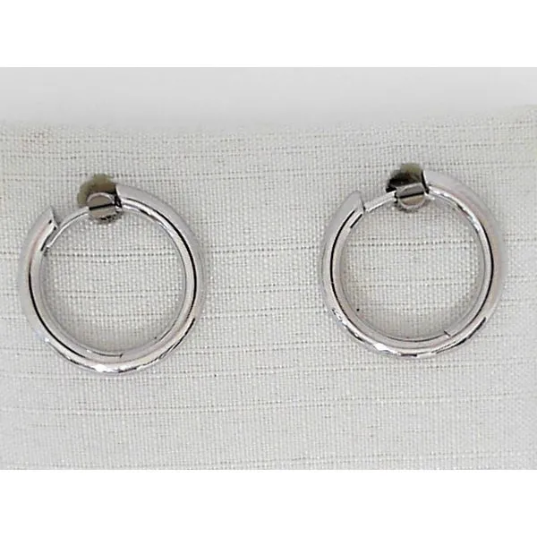 Earrings Sterling Jewelers Wethersfield, CT