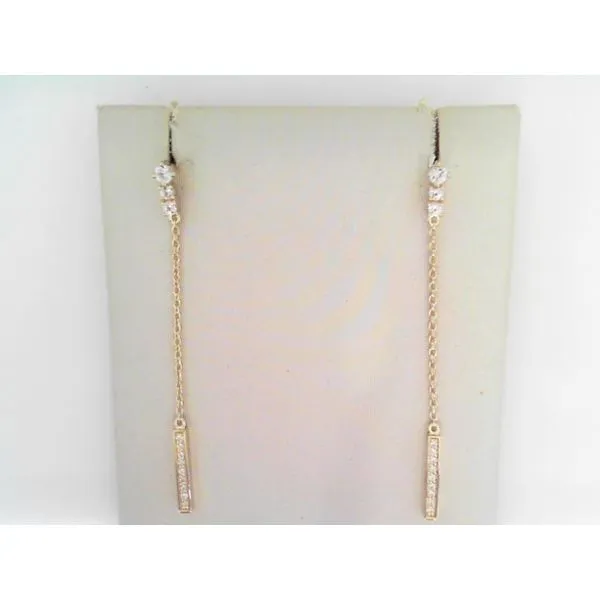 Earrings Sterling Jewelers Wethersfield, CT