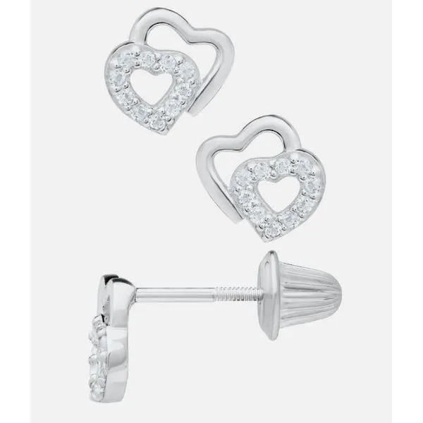 Earrings Sterling Jewelers Wethersfield, CT